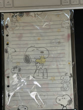 Load image into Gallery viewer, Snoop 2 Notebook Paper
