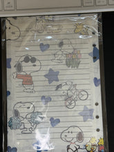 Load image into Gallery viewer, Snoop 2 Notebook Paper
