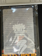Load image into Gallery viewer, Betty 2 Notebook Paper
