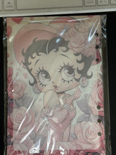 Load image into Gallery viewer, Betty 1 Notebook Paper
