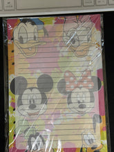 Load image into Gallery viewer, Mouse 2 Notebook Paper
