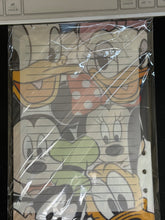 Load image into Gallery viewer, Mouse 2 Notebook Paper
