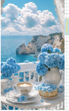 Load image into Gallery viewer, Powder Blue Collection
