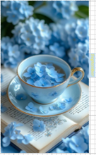 Load image into Gallery viewer, Powder Blue Collection
