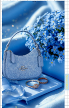 Load image into Gallery viewer, Powder Blue Collection
